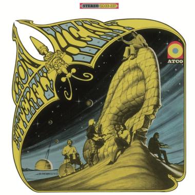 Iron Butterfly -  Heavy